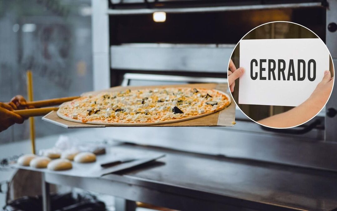 Restaurante de comidas rápidas tuvo que cerrar por problemas económicos: piden ayuda del gobierno para revivir su negocio