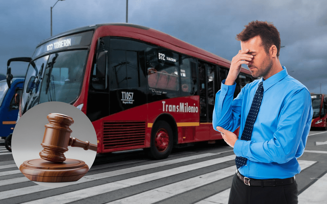 Trabajadores perderán el subsidio de transporte en esta situación: Corte Suprema se puso de lado de las empresas