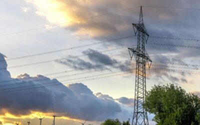 Colombia asegura nueva energía: adjudican megaproyectos multimillonarios para reforzar el sistema eléctrico