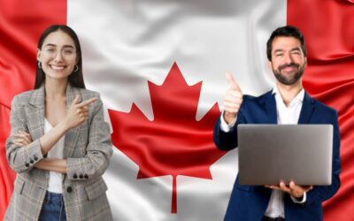 Canadá abre nuevas vacantes para colombianos: salarios superan los $15 millones mensuales