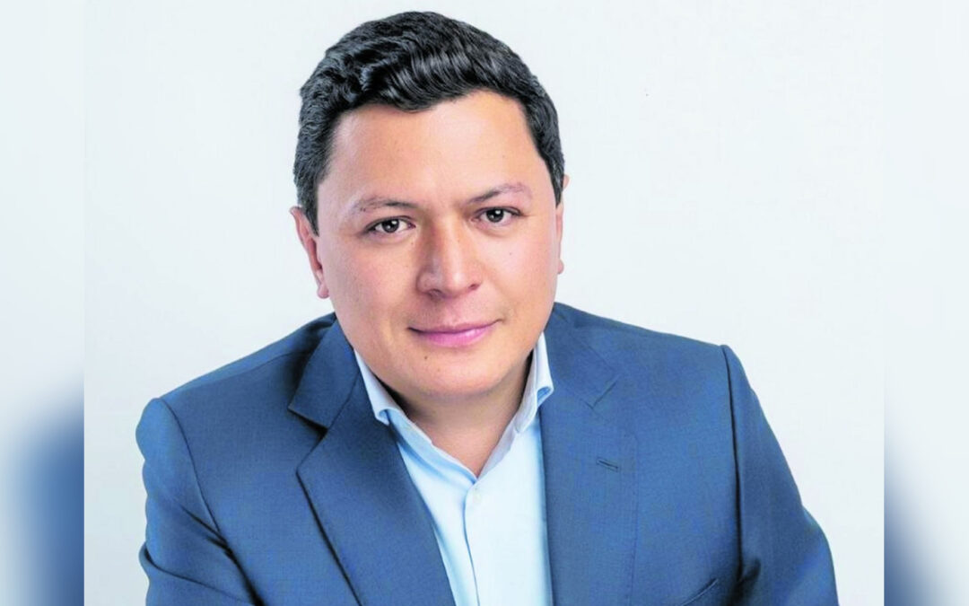 El principal ganador con el triunfo de Abelardo de la Espriella en Boyacá