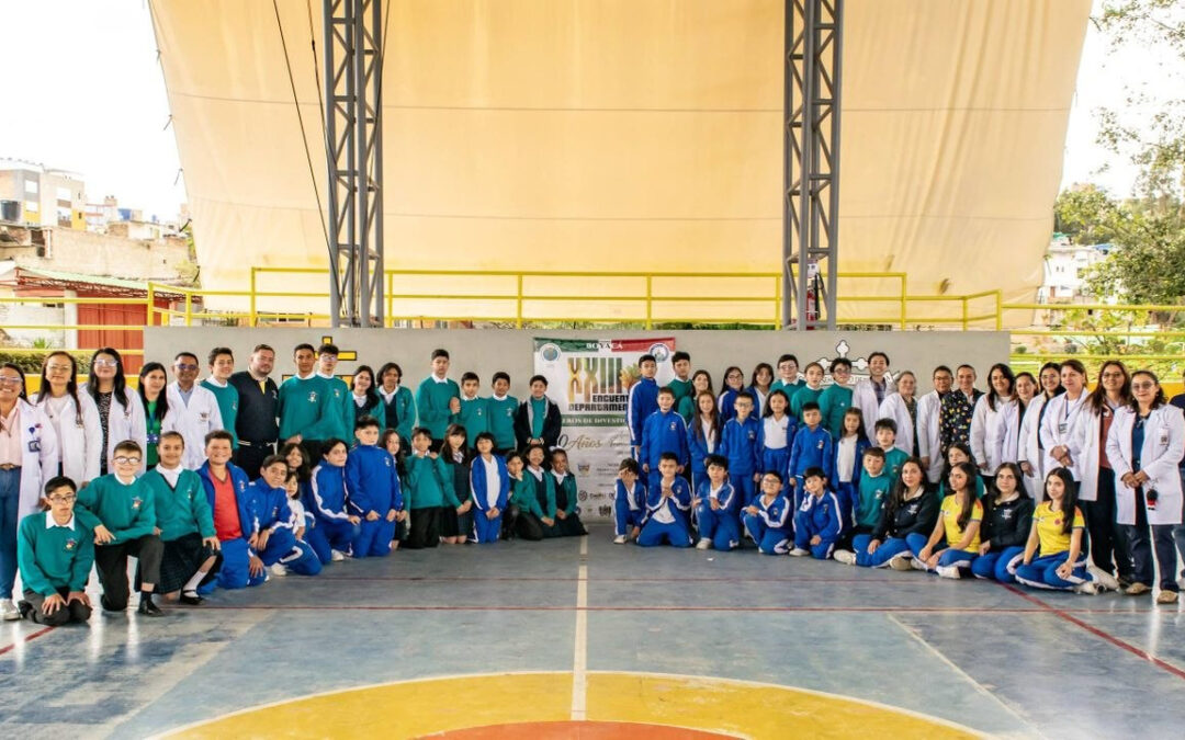 Nueve de nueve: proyectos del Colegio Seminario Diocesano de Duitama avanzan a la fase nacional de Redcolsi