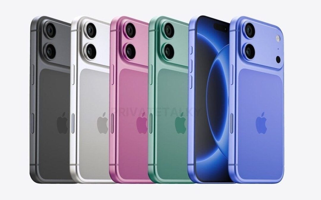 Si está esperando el iPhone 18, prepárese para esperar más: Apple lo dejaría para el 2027