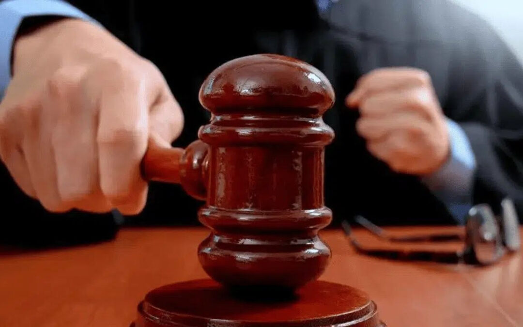 Para el 2 de julio se fijó audiencia de imputación de cargos contra exjuez de la República #Tolditos7Días