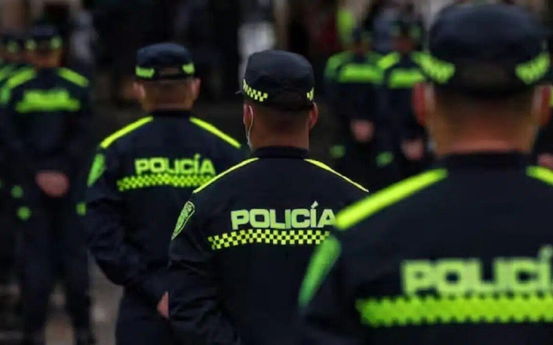 Procuraduría confirmó destitución e inhabilidad de subintendente adscrito a la Estación de Policía de Arcabuco #Tolditos7Días