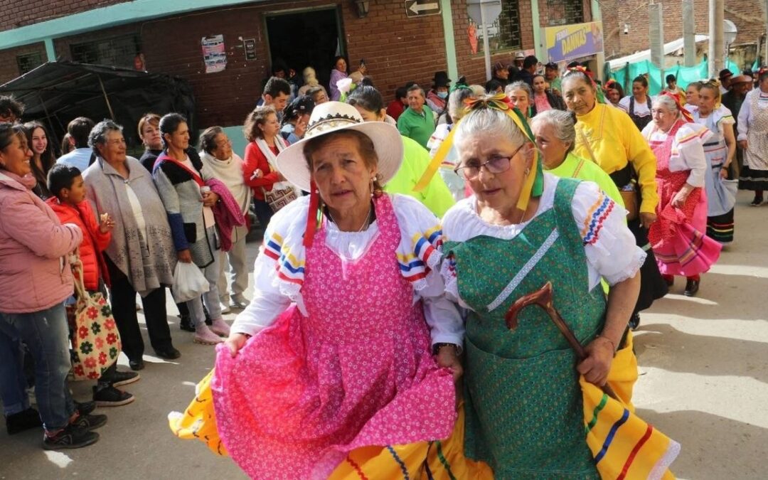 Pesca se prepara para tres días de fiesta con el XVIII Retorno Pescano