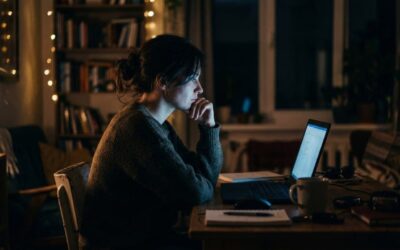 Le conté mis problemas a una inteligencia artificial y entendí por qué tanta gente lo está haciendo