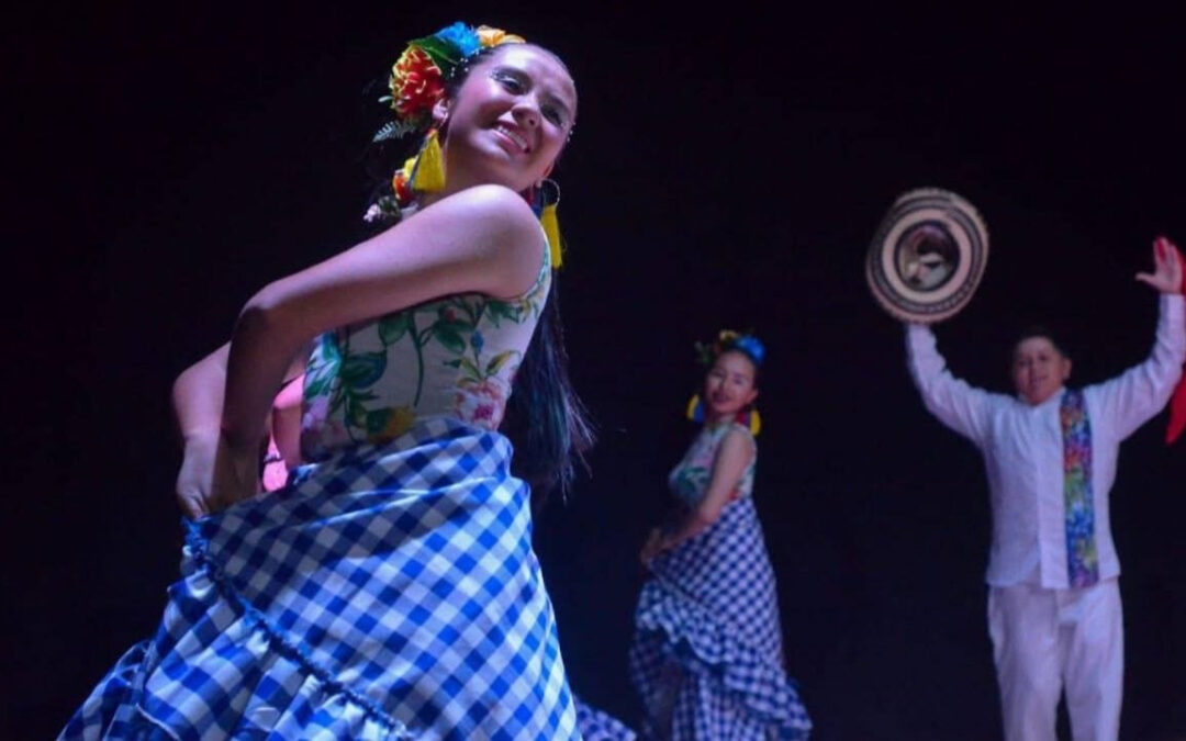 Sogamoso abre 29 espacios gratuitos para aprender arte, música, danza y más