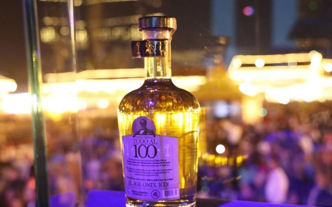 La Nueva Licorera de Boyacá tendrá edición especial de Onix 100 en el cumpleaños de Tunja