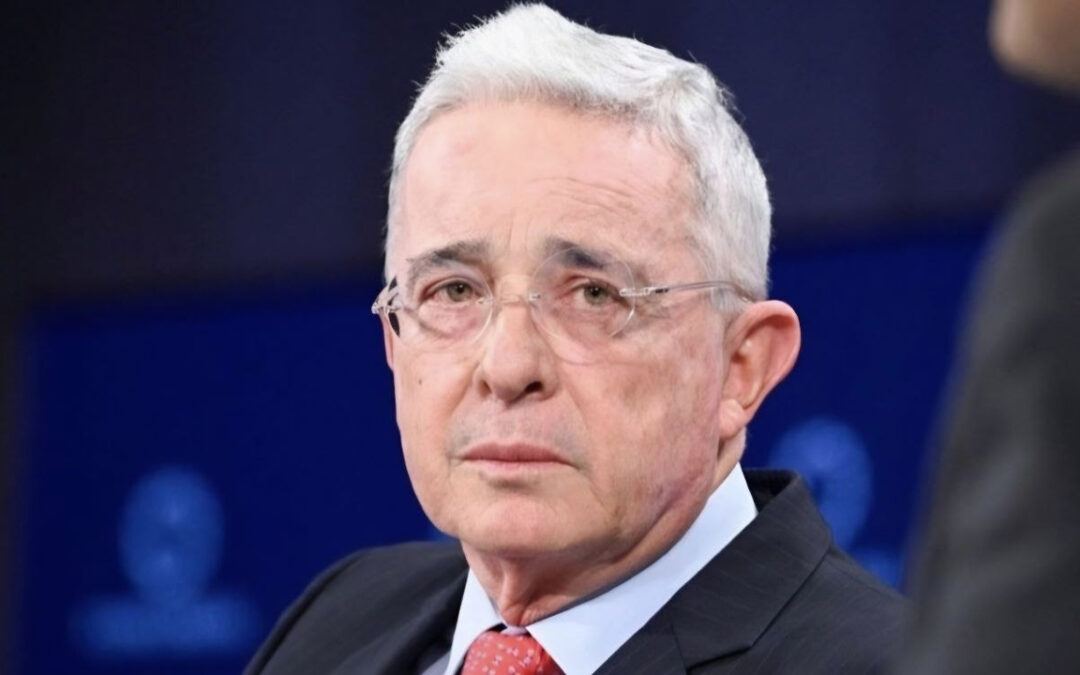 Álvaro Uribe comparecerá en investigación por dos masacres de paramilitares el 24 de julio