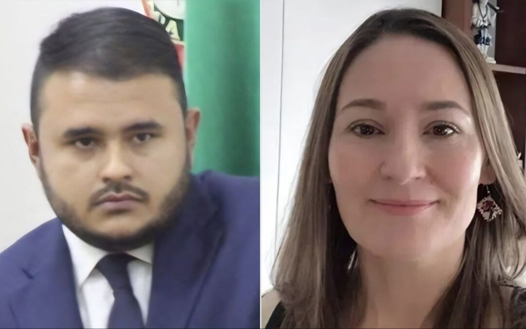 Jurídica de Duitama interpuso acción de tutela contra la Personería Municipal de la ciudad #Tolditos7Días