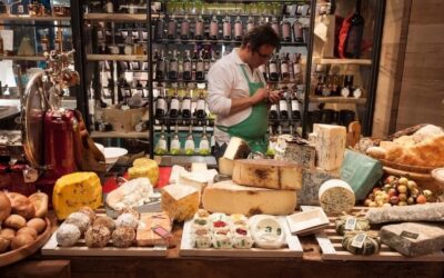 Cámara de Comercio de Tunja abre convocatoria para misión empresarial a Alimentec 2026