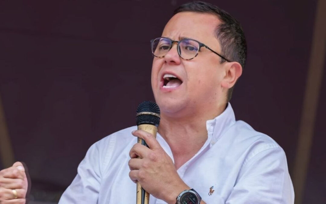 Líder de la oposición en la Asamblea de Boyacá renunció a su curul