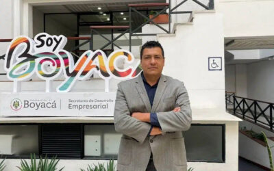 Algunos seguidores de Sergio Fajardo se reunieron con la fórmula vicepresidencial de Abelardo de la Espriella #Tolditos7Días