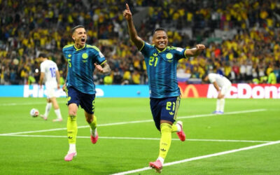 Colombia mandó en el Azteca #Mundial2026 | Miércoles, 17 de junio
