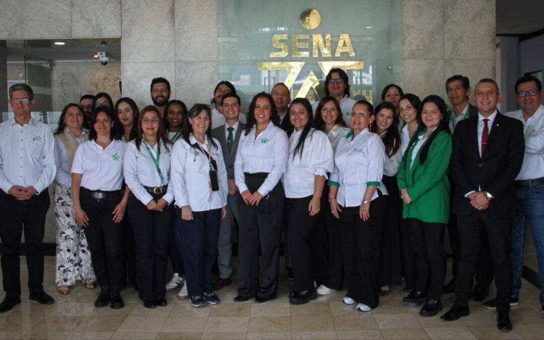 Abren convocatoria del Sena para cofinanciar proyectos de capacitación empresarial