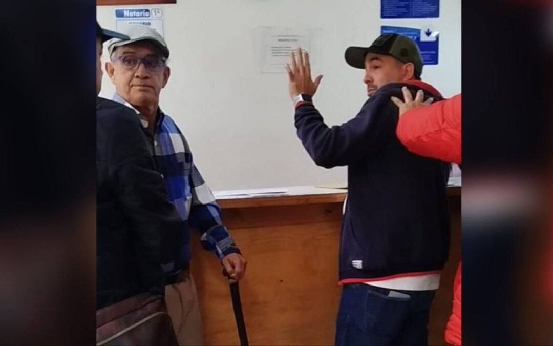 Captura en Sogamoso destapa investigación sobre posible red de estafas inmobiliarias
