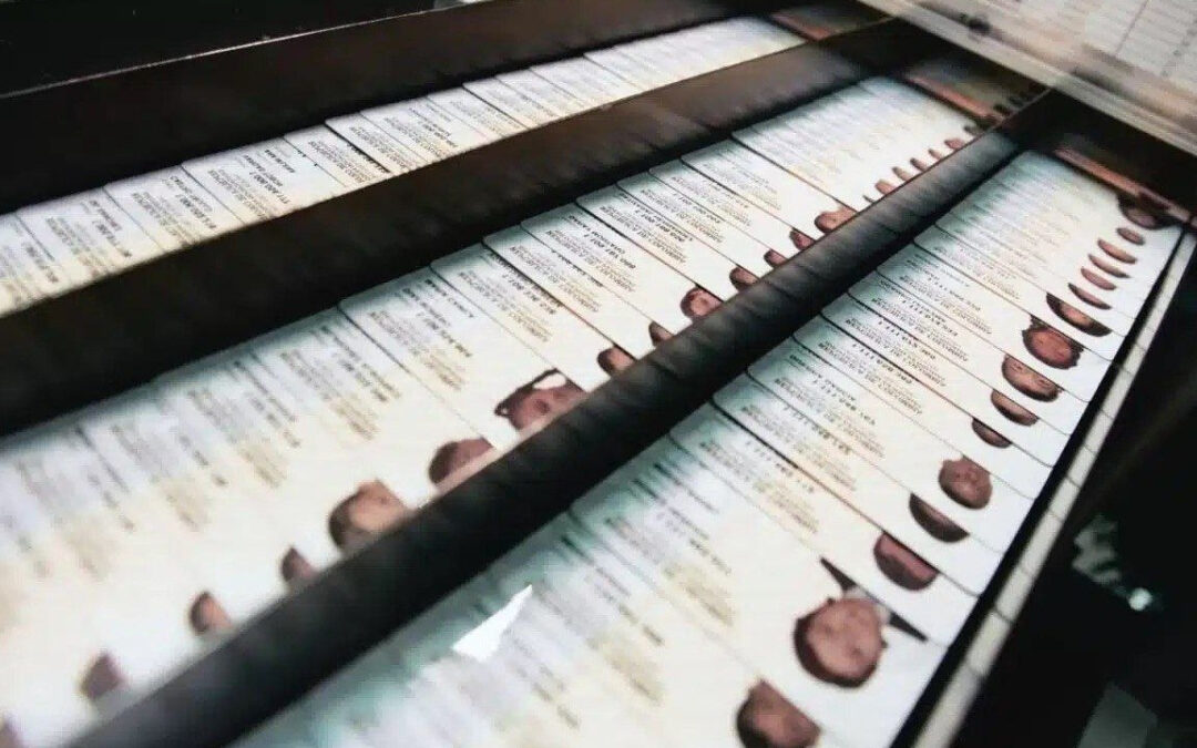 Boyacá tiene más de 6.800 documentos de identidad sin reclamar