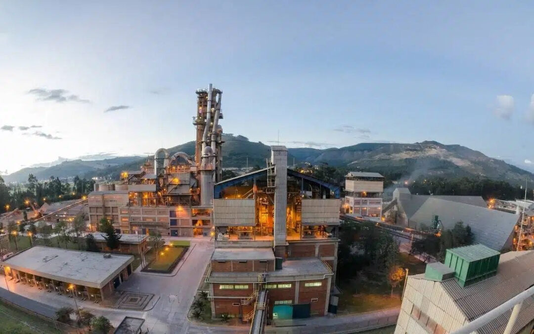 Grupo Argos ingresa al top 10 de Merco Talento