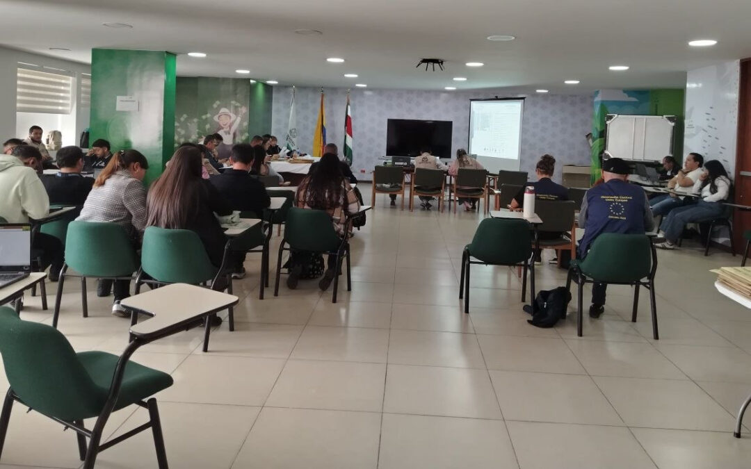 Escrutinios departamentales en Boyacá avanzan sin novedades y podrían concluir este miércoles