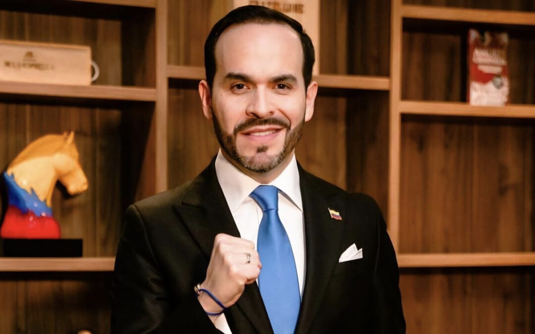 De la Espriella pide a Petro y Cepeda no promover movilizaciones y actos de violencia