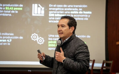 Fenalcarbón se pronunció sobre los resultados de las elecciones presidenciales