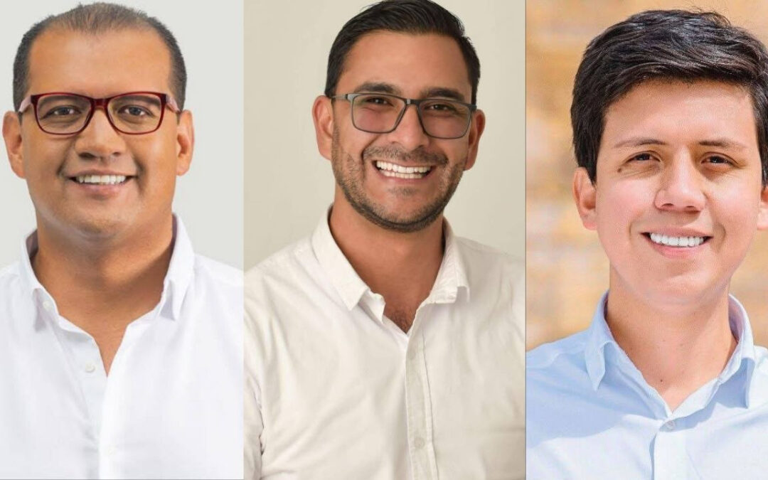 Dirigentes políticos de Duitama reaccionaron a la elección de Abelardo de la Espriella como presidente