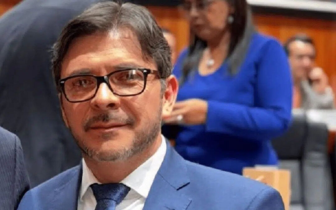 El diputado de Boyacá que sí hizo campaña de frente por Abelardo de la Espriella #Tolditos7Días