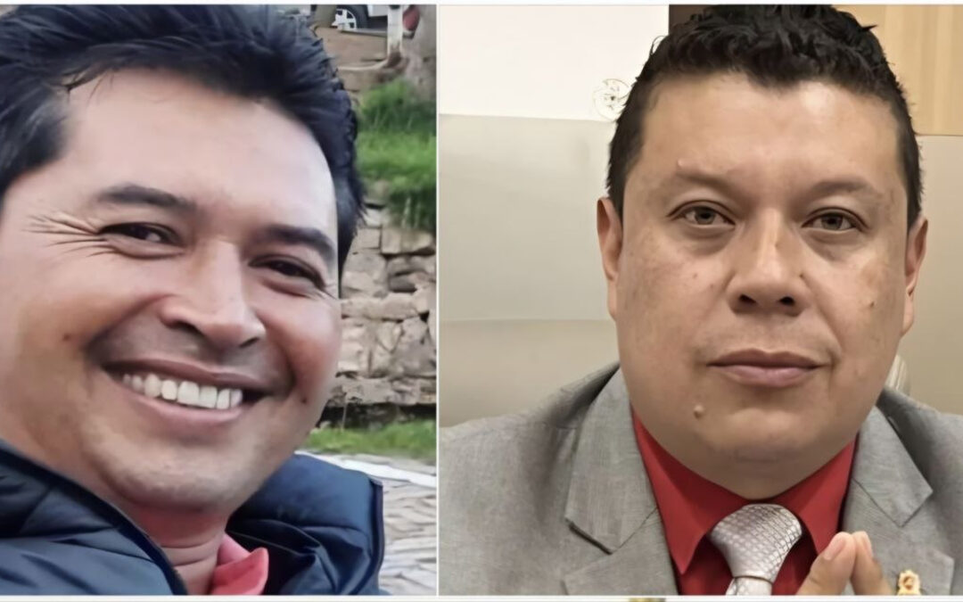 Renunció el concejal de Sogamoso Willian Palacios y se perfila hacia la Alcaldía de la ciudad #Tolditos7Días