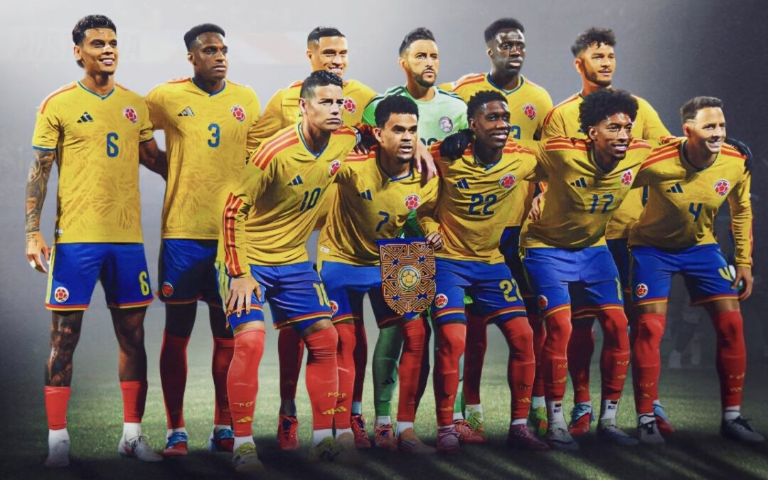 ¿Cuál es su pronóstico? Líderes boyacenses y periodistas deportivos ya hicieron su apuesta para Colombia vs. RD del Congo