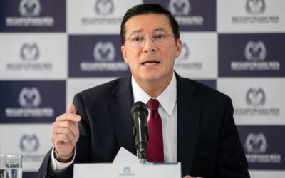 El preconteo superó la prueba: escrutinio de jueces confirmó el 99,99 % de los resultados electorales