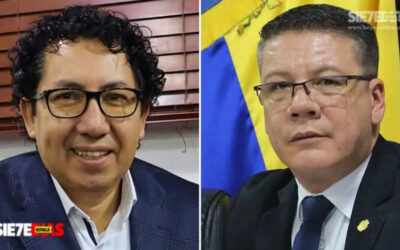 Otros dos concejales de Sogamoso estarían pensando en renunciar en los próximos días #Tolditos7Días
