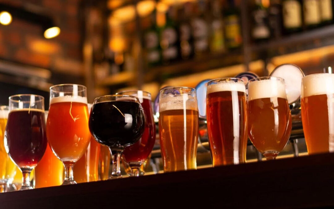 Boyacá apuesta por la cerveza artesanal con una vitrina comercial en Duitama