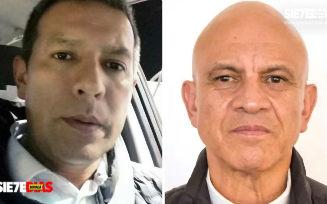 Relevos de sacerdotes en diferentes parroquias de la Diócesis de Duitama-Sogamoso #Tolditos7Días