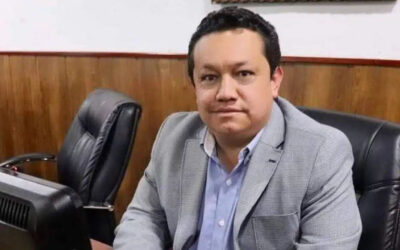 El exconcejal Diego Fagua también quiere ser alcalde de Sogamoso #Tolditos7Días