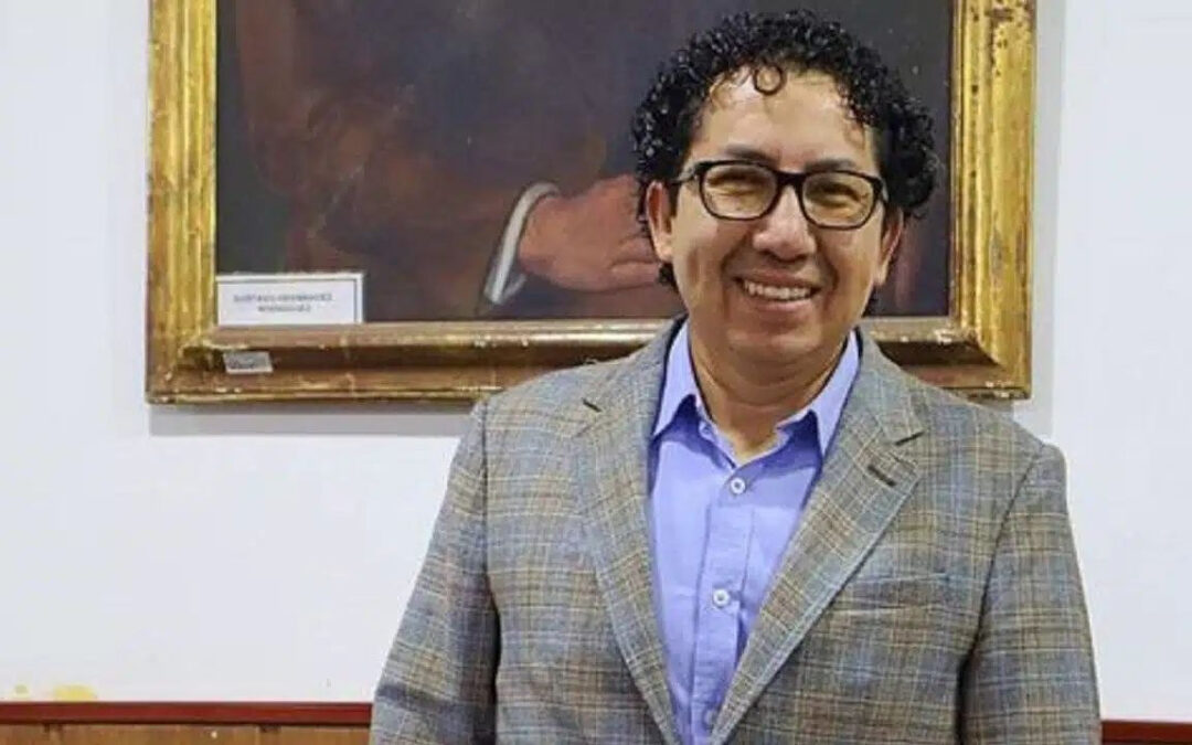 Otro concejal de Sogamoso que renuncia a su curul #Tolditos7Días