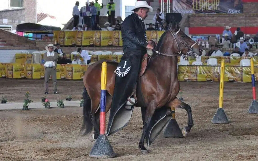 Ya llega la Exposición Equina Grado A de Sogamoso #Tolditos7Días