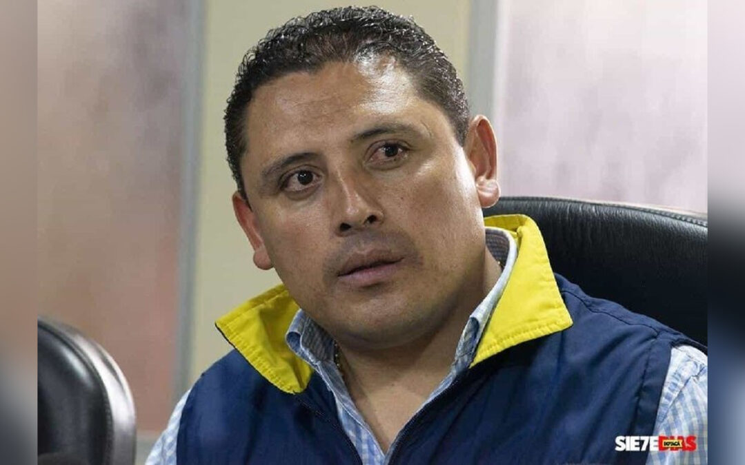 Contraloría vincula al exalcalde Alejandro Fúneme y a cuatro personas más en proceso de responsabilidad fiscal