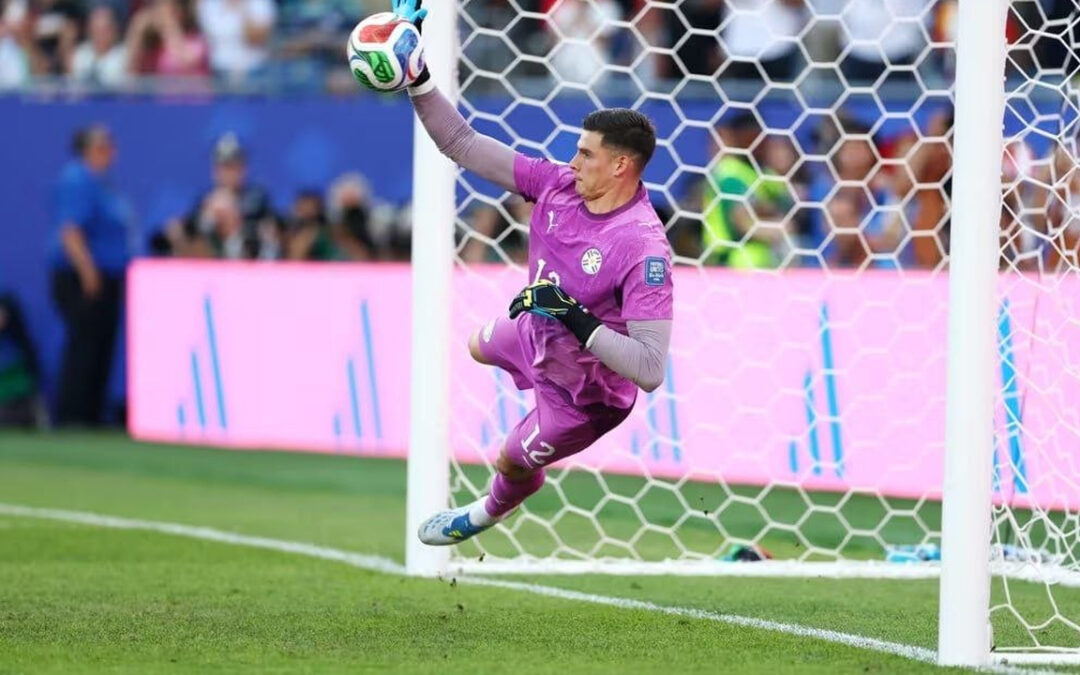 Arrancaron los dieciseisavos y los penaltis ya hicieron de las suyas #Mundial2026 | Domingo 28 y lunes 29 de junio