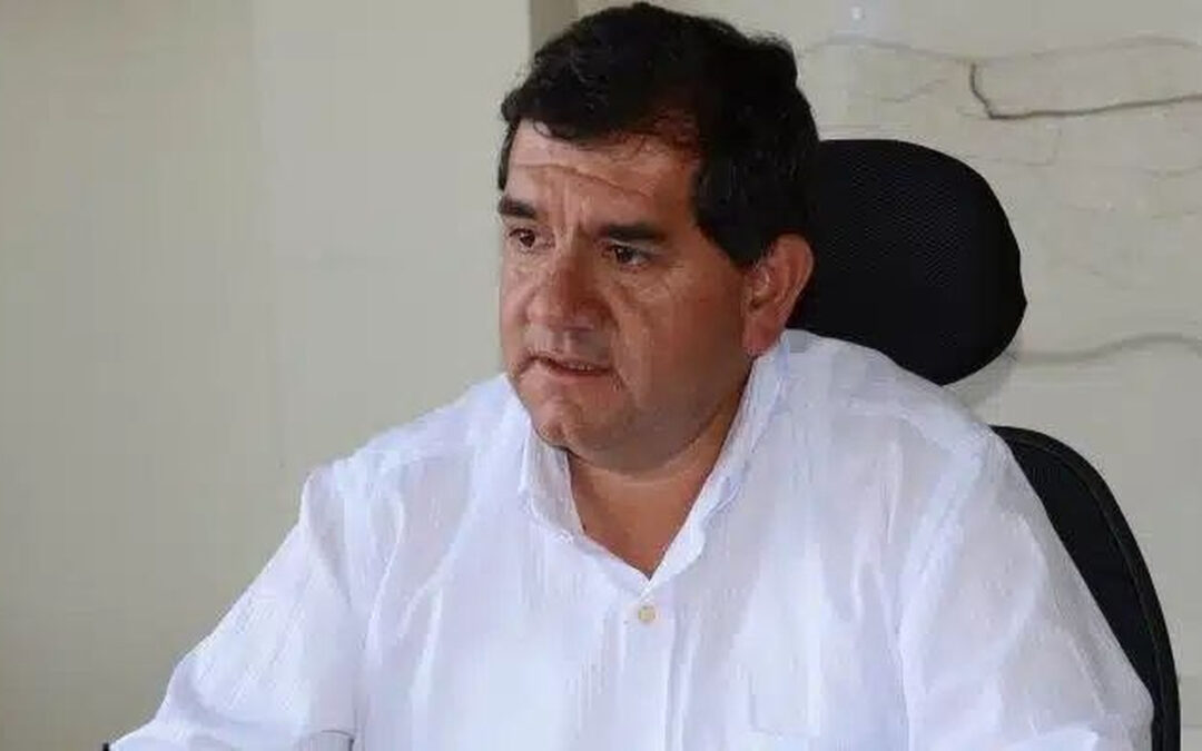 Hoy inscribirá su candidatura a la Alcaldía de Tunja el arquitecto Rafael Acevedo #Tolditos7Días