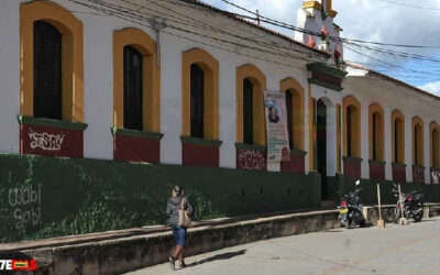 Concejal denuncia que asilo San José de Tunja enfrenta crisis financiera por retrasos en desembolso de recursos municipales