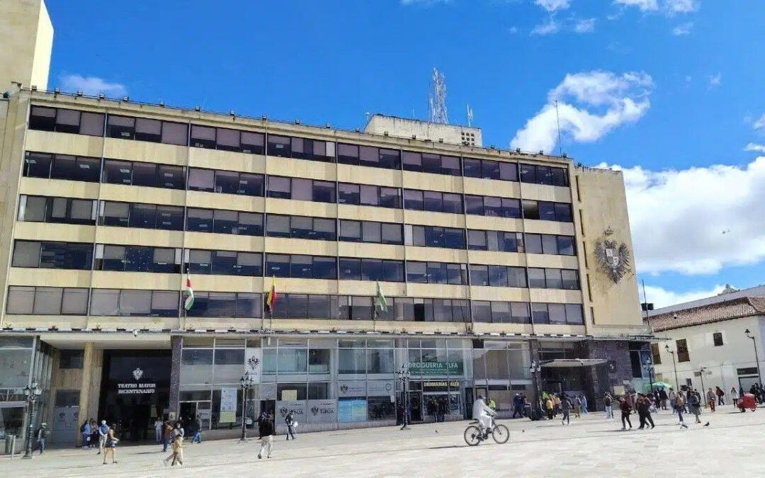 La Fiscalía inspeccionará contrato entre la alcaldía de Tunja y la empresa de desarrollo territorial Don Matías por presunta corrupción