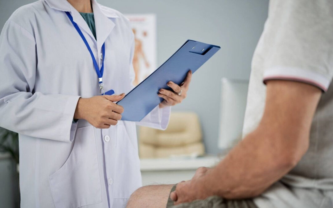La inteligencia artificial se convierte en aliada para anticipar la recurrencia del cáncer de próstata