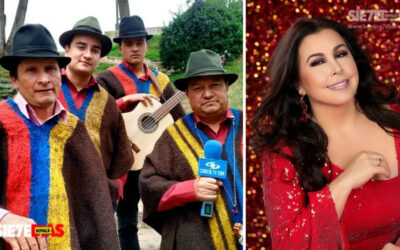 Estos son los artistas que encabezarán la celebración del Día del Campesino en Samacá
