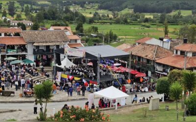 El reversazo de la Gobernación de Boyacá frente a la final del Concurso Departamental de Bandas #Tolditos7Días
