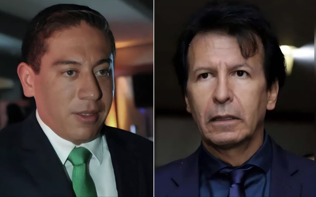 Red de Veedurías de Colombia se metió con el gobernador de Boyacá #Tolditos7Días