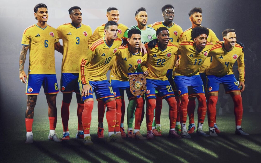 ¡Día de pronósticos!, Colombia enfrenta a Portugal y la Gran Polla Mundialista ya tiene sus primeros vaticinios