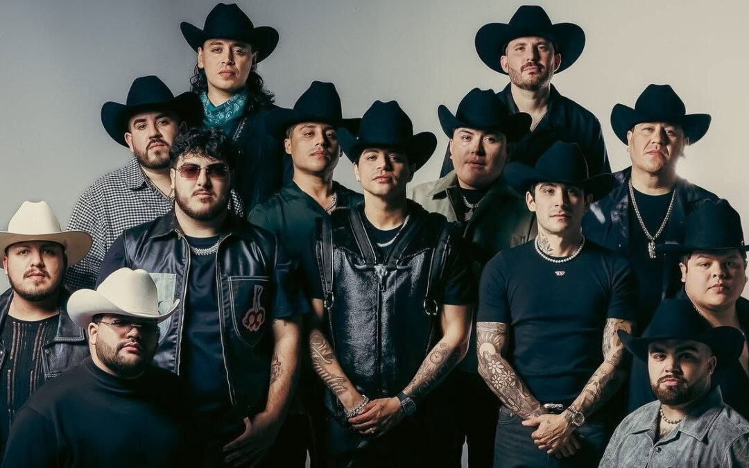 Grupo Firme encabezará concierto de aniversario de Tunja el próximo 6 de agosto