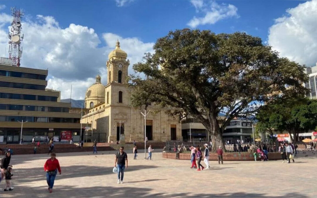 Duitama será sede de socialización sobre títulos históricos rurales y formalización de predios
