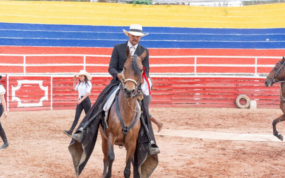 Este fin de semana Jenesano se convierte en escenario de la cultura, la gastronomía y la tradición equina de Boyacá